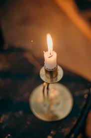 What Does It Mean When A Candle Burns Fast Examples In 2020 Candle Spells Burning Candle Calming Candles