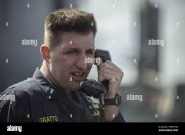 Lt william clark hi-res stock photography and images