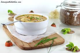 Epingle Sur Soupes