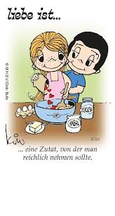 Pin Von Dora Dowell Auf Love Is Liebe Ist Cartoon Liebe Romantische Liebe