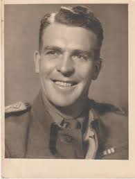 Gordon Bedford Lawry (1905-1964)