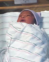 Meet The First Baby Born In Forsyth County In 2019 Forsyth News