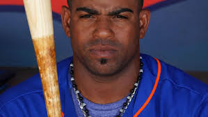 Yoenis Cespedes is really damn good, and he's a potential key to the Mets'  success in 2018