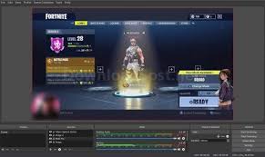 تحميل Obs Studio برنامج تسجيل الفيديوهات والبث المباشر Logiciel Video Gratuite Video Streaming