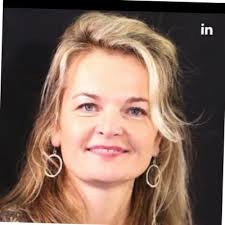 Carola Schouten was gisteren te gast bij Eva Jinek aan tafel. Wat een…