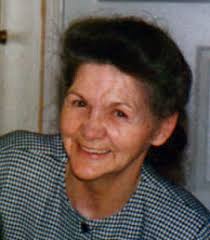 Elizabeth Isabelle MacDonald Obituary