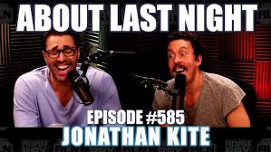 Jonathan Kite