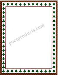Maybe you would like to learn more about one of these? Christmas Tree Border
