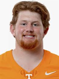Josh Schell, Tennessee, Defensive Line