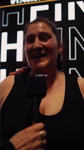 🖤 “I’ll never be able to do one of them HYROX(s).”, Rachel Drew & Gary  McNamara