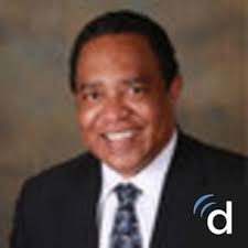 Dr. Lawrence R. Walker, MD