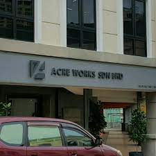 The companies are trans resources corporation sdn bhd, gadang engineering (m) sdn bhd, acre works sdn bhd, sunway construction sdn bhd, mrt corp said in a statement. Hq Acre Works Sdn Bhd