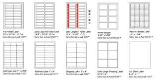 Avery 2x4 template template 2. 2x4 Inch Label Template Fresh Avery 2 4 Label Template Label Templates Avery Label Templates Return Address Labels Template