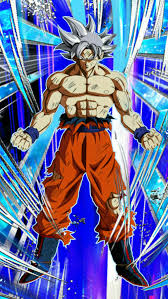 English lr ultra instinct goku active skill and revive!!! Dragon Ball Dragon Ball Z Dokkan Battle Goku Ultra Instinct