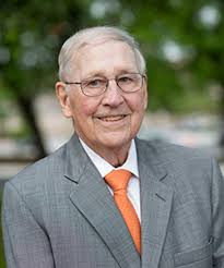 Dan Burck Visionary Award