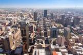 Cheap Flights Tickets to Johannesburg