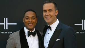 I've been in the news biz since 1991 when i moved from louisiana to nyc. The Untold Truth Of Don Lemon