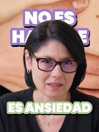 Entiende la ansiedad detrás de tus antojos