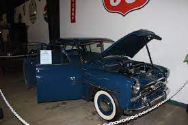 One Of The First Toyota Cars Imported To Us In 1958 Toyota Cars Cars Love Car