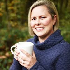 newsletter — Author Brittney Joy