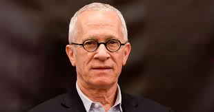 A Long Talk With Hollywood Composer James Howard Newton