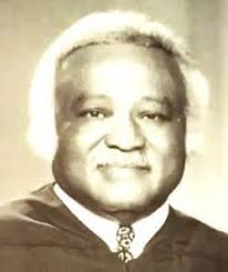 Judge William J “Bill” Waterman (1936-2003)