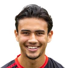 Nathan Noel Romejo Tjoe-A-On