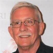 Kenneth Norman Steffens Obituary