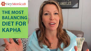 The Most Balancing Diet for Kapha