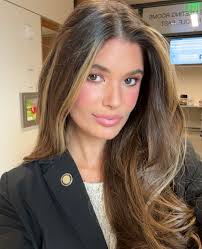 Who will she be? @missamerica 👑✨