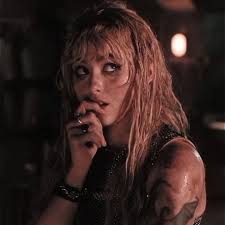 Abigail Christine Wolfe