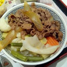 Masak sebentar, koreksi rasa.kalau dirasa sudah pas matikan api. Beef Teriyaki Yoshinoya S Photo In Kuningan Jakarta Openrice Indonesia
