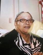 Obituary information for Katherine "BIG MAMA" Harris