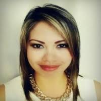 50+ "Lizbeth Bello" profiles