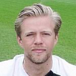 Ben Nunn stats and ratings