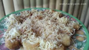 Terimakasih resepnya teh 😘 #cookpad_id #cookpadindonesia #cookpadcommunity_bogor #comboanjangsana_babaturan Bikin Camilan Di Rumah Bareng Anak Ini 7 Resep Yang Bisa Dicoba Blognya Andy Hardiyanti