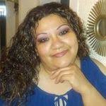 Mary Monrreal's Instagram, Twitter & Facebook