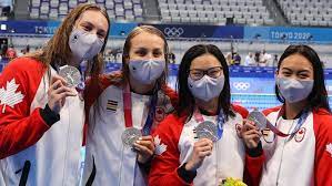 Canadian penny oleksiak will not compete at next month's pan pacific swimming championships. Kdhwehwpgeitim