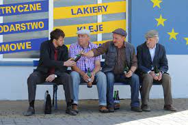Ranczo ławeczka s08e12 kłótnia cz 1, ranczo ławeczka s07e13 wyjazd michałowej cz 1, ranczo wilkowyje cały film pl hd 1080p, ranczo ławeczka s01e04 cz 1 zakaz picia. Laweczka Ranczopedia Fandom