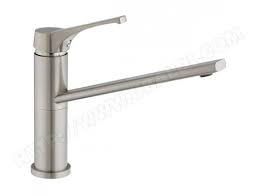 Robinet de cuisine en acier inox rotatif à 360°, noir/brossé. Tbd Ma 15ca60 Robi 794z7 Pas Cher Robinet Evier De Cuisine Mitigeur Inox Brosse Bec Haut Tbd Livraison Gratuite