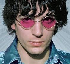 Syd Barrett's brief but influential music career