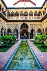 Consulta le recensioni di 396 viaggiatori che sono stati al hotel palacio alcazar (n.97 su 198 hotel a siviglia) e guarda 393 foto delle stanze! Real Alcazar Di Siviglia Cosa Vedere Biglietti E Orari Happily On The Road