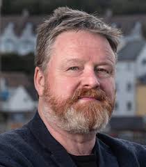 Introducing Spark authors and their books!