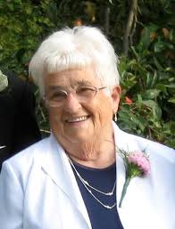 Contributions to the tribute of Marion Katherine Parker