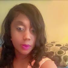 Monique Crump's Instagram, Twitter & Facebook