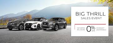Welcome to ericksen nissan sales: Ericksen Nissan Avaliacoes Facebook