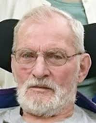 Harold W. Olmstead, Jr.