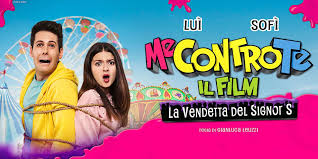 Me contro te monopoly junior! Me Contro Te Il Film La Vendetta Del Signor S Satyrnet It