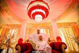 Rotimi alakija, better known as dj xclusive, is a nigerian disc jockey, record producer and recording artist. Bn Celebrity Weddings Rotimi Dj Xclusive Alakija Tinuke Ogundero S Wedding Bellanaija