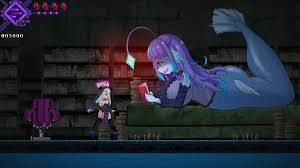 DepraviA SARIEL » Best Adult Games on SVSPORNGAMES